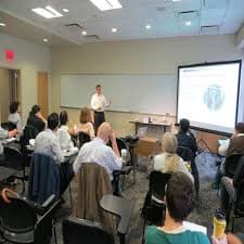 INZINC TRAINING SOLUTIONS Pictures photo 1